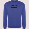 Pro sweatshirt Thumbnail