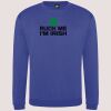 Pro sweatshirt Thumbnail