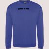 Pro sweatshirt Thumbnail