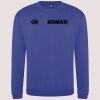 Pro sweatshirt Thumbnail