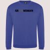 Pro sweatshirt Thumbnail