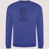 Pro sweatshirt Thumbnail