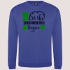 Pro sweatshirt Thumbnail