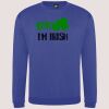 Pro sweatshirt Thumbnail