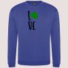 Pro sweatshirt Thumbnail