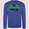 Pro sweatshirt Thumbnail