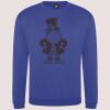 Pro sweatshirt Thumbnail