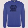 Pro sweatshirt Thumbnail