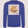 Pro sweatshirt Thumbnail