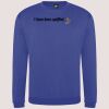 Pro sweatshirt Thumbnail