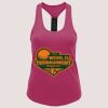 Women's TriDri® performance strap back vest Thumbnail