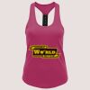 Women's TriDri® performance strap back vest Thumbnail