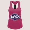 Women's TriDri® performance strap back vest Thumbnail