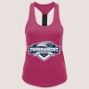 Women's TriDri® performance strap back vest Thumbnail