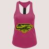 Women's TriDri® performance strap back vest Thumbnail