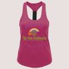 Women's TriDri® performance strap back vest Thumbnail