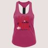 Women's TriDri® performance strap back vest Thumbnail