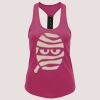 Women's TriDri® performance strap back vest Thumbnail