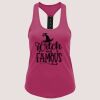 Women's TriDri® performance strap back vest Thumbnail