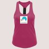 Women's TriDri® performance strap back vest Thumbnail