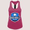 Women's TriDri® performance strap back vest Thumbnail