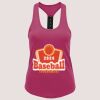 Women's TriDri® performance strap back vest Thumbnail