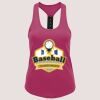 Women's TriDri® performance strap back vest Thumbnail