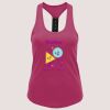 Women's TriDri® performance strap back vest Thumbnail