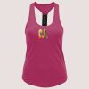 Women's TriDri® performance strap back vest Thumbnail