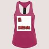 Women's TriDri® performance strap back vest Thumbnail