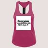 Women's TriDri® performance strap back vest Thumbnail