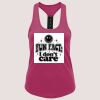 Women's TriDri® performance strap back vest Thumbnail