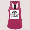Women's TriDri® performance strap back vest Thumbnail