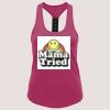 Women's TriDri® performance strap back vest Thumbnail