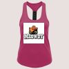 Women's TriDri® performance strap back vest Thumbnail