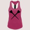 Women's TriDri® performance strap back vest Thumbnail