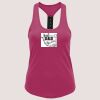 Women's TriDri® performance strap back vest Thumbnail