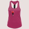 Women's TriDri® performance strap back vest Thumbnail
