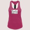 Women's TriDri® performance strap back vest Thumbnail