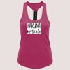 Women's TriDri® performance strap back vest Thumbnail