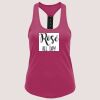 Women's TriDri® performance strap back vest Thumbnail