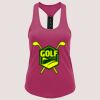 Women's TriDri® performance strap back vest Thumbnail
