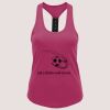 Women's TriDri® performance strap back vest Thumbnail