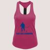 Women's TriDri® performance strap back vest Thumbnail