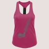 Women's TriDri® performance strap back vest Thumbnail
