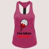 Women's TriDri® performance strap back vest Thumbnail