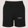 Women's TriDri® jogger shorts Thumbnail