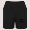 Women's TriDri® jogger shorts Thumbnail