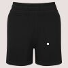 Women's TriDri® jogger shorts Thumbnail