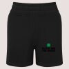 Women's TriDri® jogger shorts Thumbnail